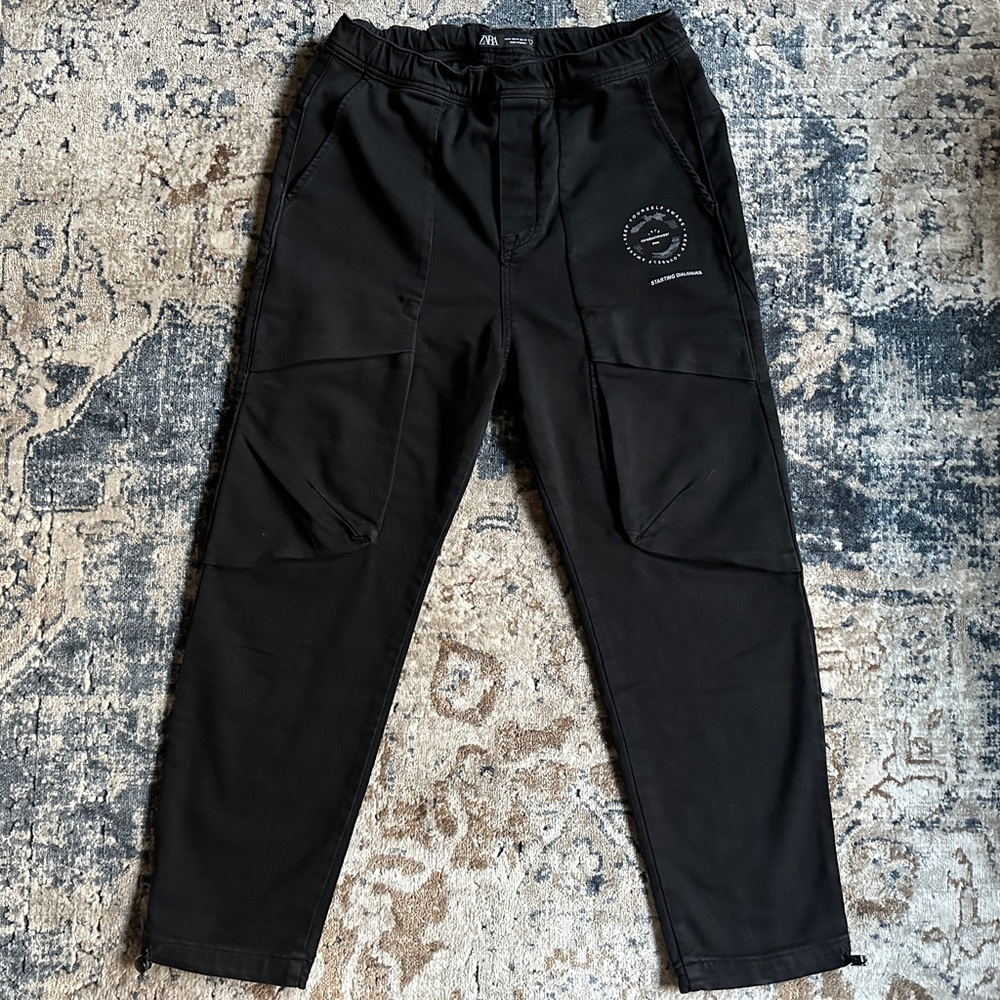 Multipocket Pant - Zara 31